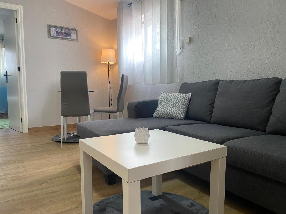 Duplex En Vigo, Zona De Bouzas, Cerca De Las Playas Exterior foto